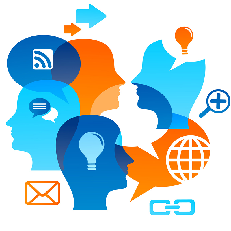 media consultant