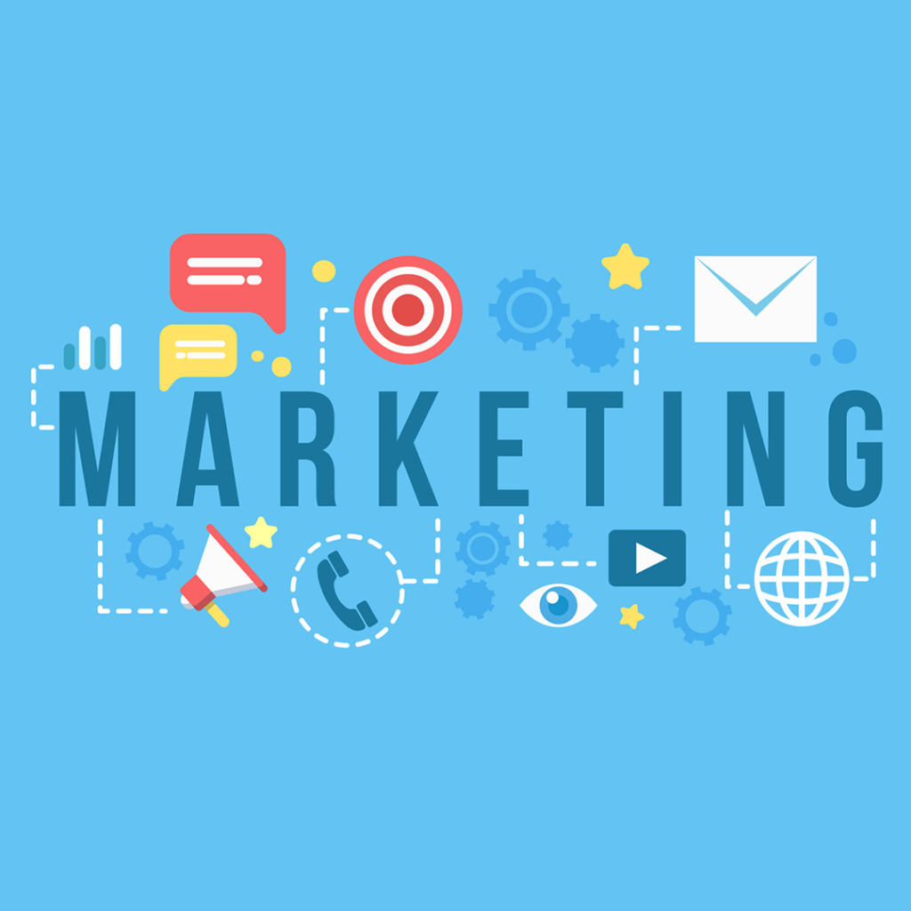 digital marketing agency