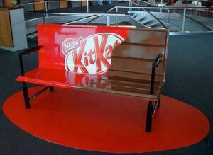 guerilla marketing