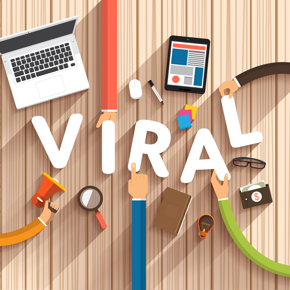 Viral Marketing