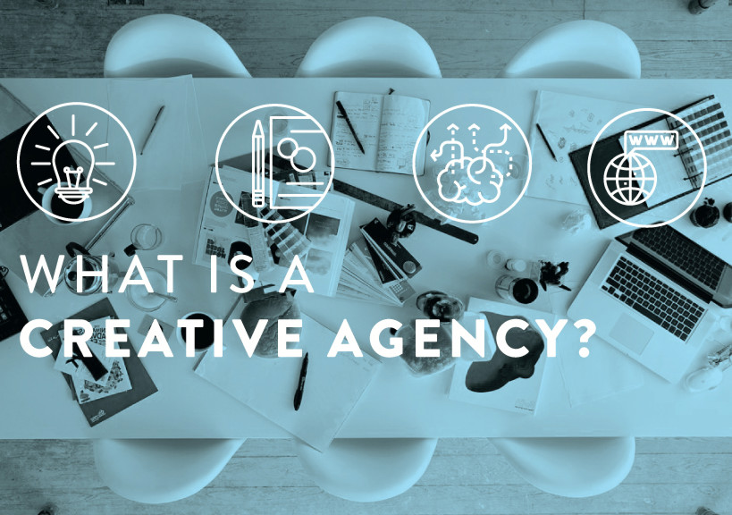 creative agency