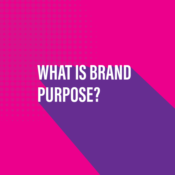 brand purpose